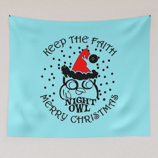 Item preview, Northern Soul Merry Christmas designed and sold by BigTime.