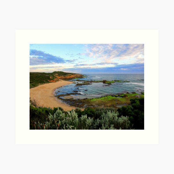 Item preview, Low tide designed and sold by farq.
