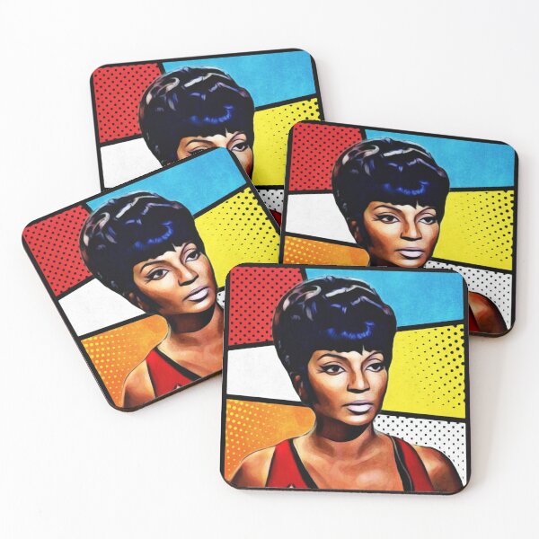 Item preview, Hailing Frequencies Open designed and sold by orionlodubyal.