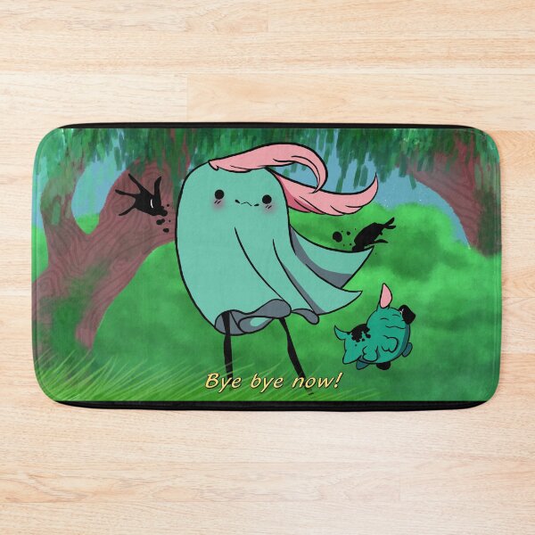 Item preview, Bye bye now! designed and sold by TheVespa.