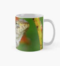 Taza clásica Leguan Echse 7797