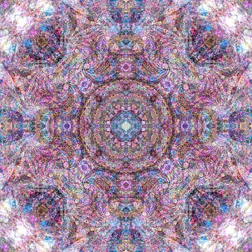 Artwork thumbnail, Patterns Over Patterns. by MindTravel