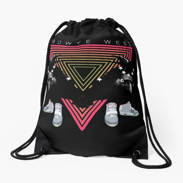 Air Krowyeezy 2 Drawstring Bag