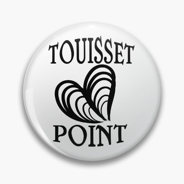 Item preview, Touisset Point designed and sold by Wateribis.