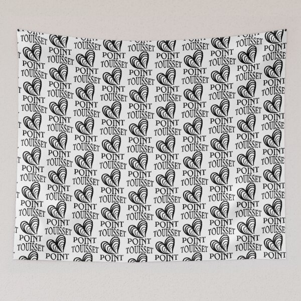 Item preview, Touisset Point designed and sold by Wateribis.