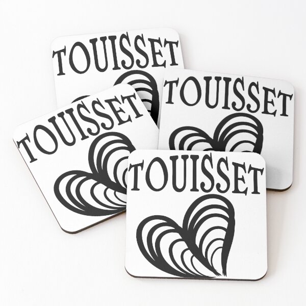 Item preview, Touisset Point designed and sold by Wateribis.
