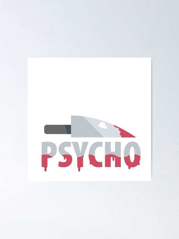 Post Malone Psycho Poster By Evanoneil Redbubble