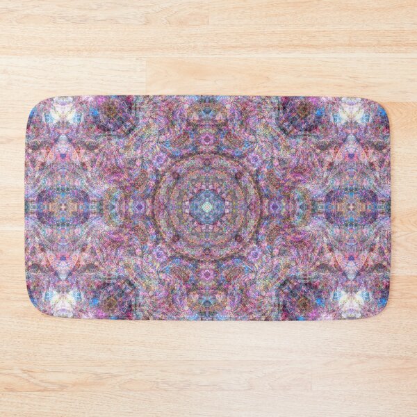 Item preview, Patterns Over Patterns. Large. designed and sold by MindTravel.
