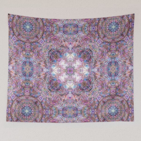 Item preview, Patterns Over Patterns. Large. designed and sold by MindTravel.