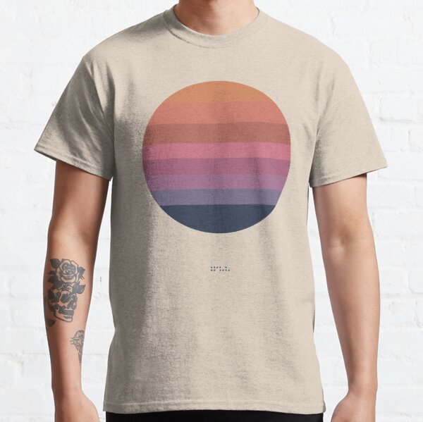 tycho awake shirt