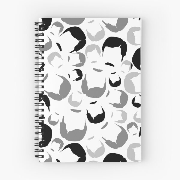 Item preview, Patrón de Ron Swanson designed and sold by Coops Clothing.