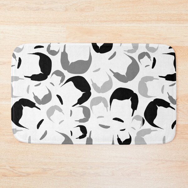 Item preview, Ron Swanson pattern designed and sold by Coops Clothing.