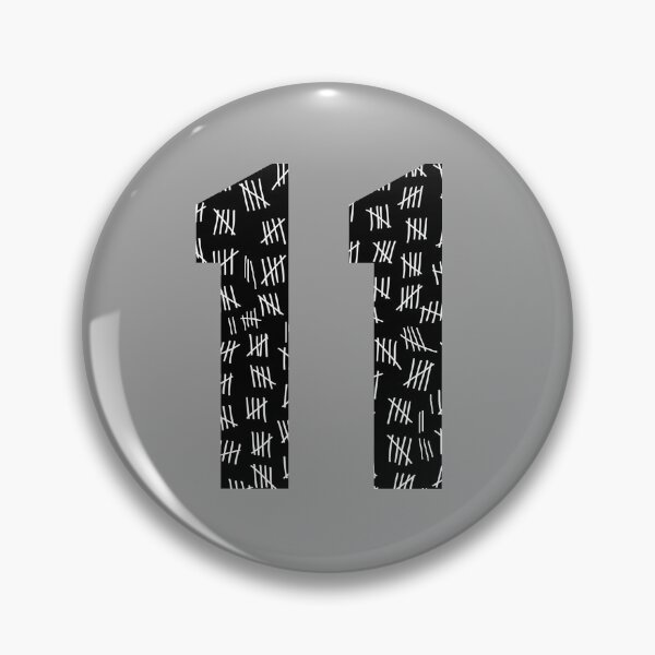 Item preview, Eleven #5.2 designed and sold by SyPhelan.