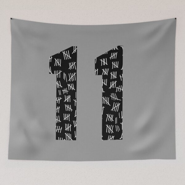 Item preview, Eleven #5.2 designed and sold by SyPhelan.
