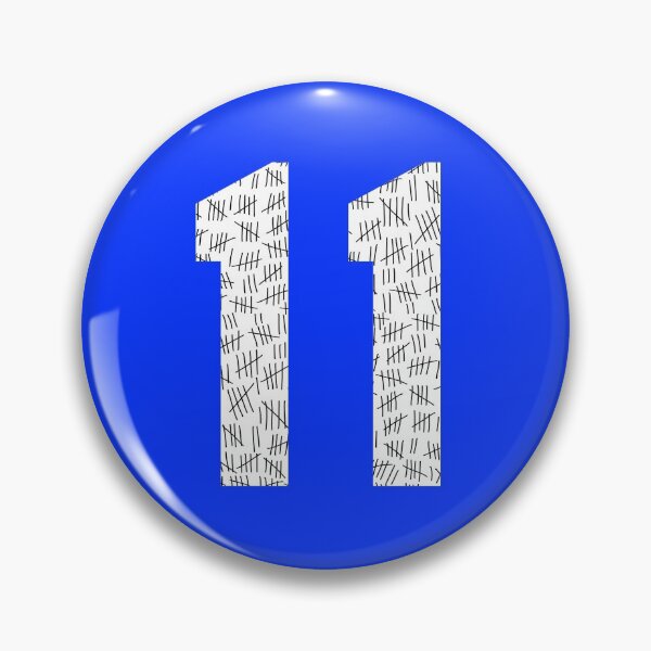 Item preview, Eleven #4.2 designed and sold by SyPhelan.