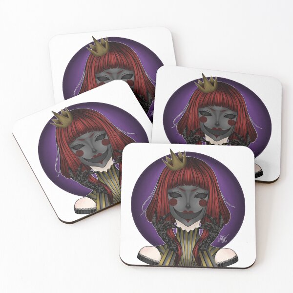 Item preview, Sheep in Wolf's Clothing designed and sold by False-Kingdoms.