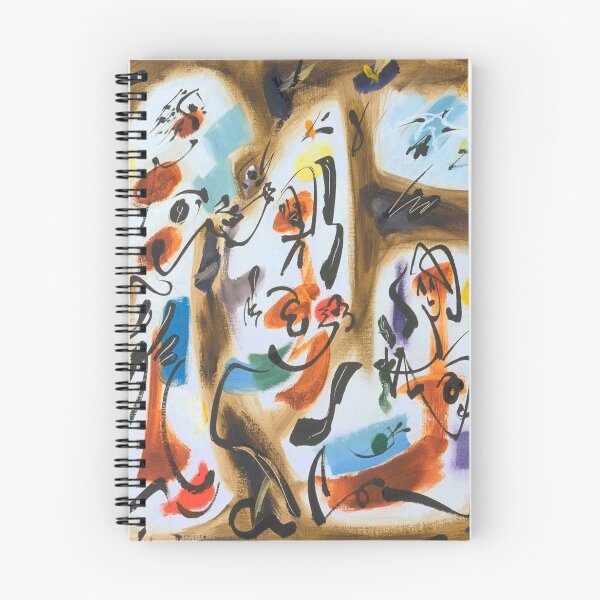 Item preview, Kitchen-maids( Les Filles de cuisine)-Andre Masson designed and sold by LexBauer.
