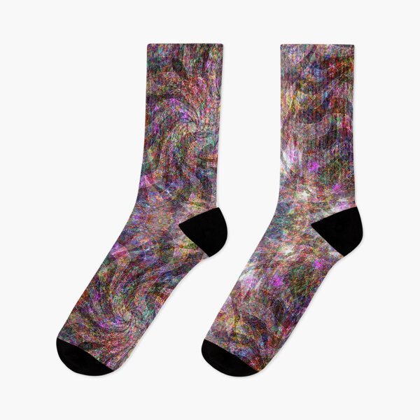 Item preview, Patterns Over Patterns. Large. designed and sold by MindTravel.