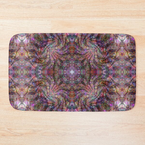 Item preview, Patterns Over Patterns. Large. designed and sold by MindTravel.