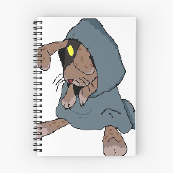 Item preview, Pixel Werehare from Quest 64 designed and sold by Bingchang - Quest 64.