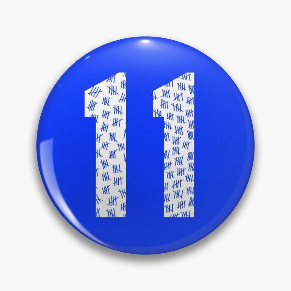 Item preview, Eleven #3.2 designed and sold by SyPhelan.