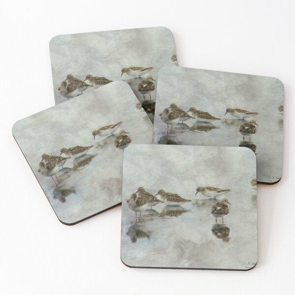 Item preview, Winter Congregation designed and sold by fsmithstudios.