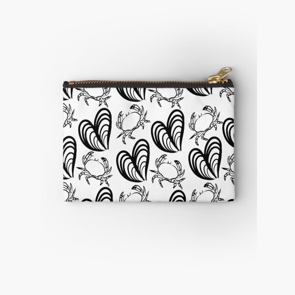 Item preview, Mussels and Crabs designed and sold by Wateribis.
