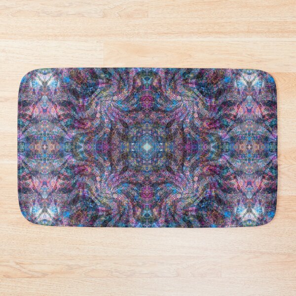 Item preview, Patterns Over Patterns. Large. designed and sold by MindTravel.