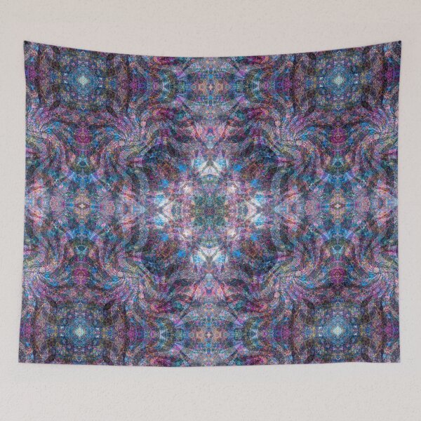 Item preview, Patterns Over Patterns. Large. designed and sold by MindTravel.