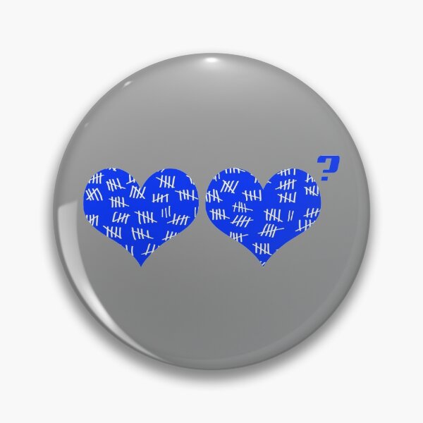 Item preview, Who Do you Love? 11.8 designed and sold by SyPhelan.