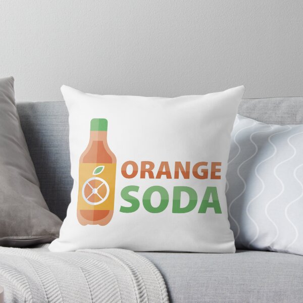 Item preview, Baby Keem - Orange Soda designed and sold by evanoneil.