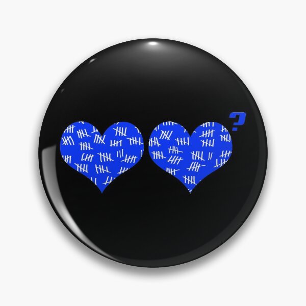 Item preview, Who Do you Love? 11.7 designed and sold by SyPhelan.