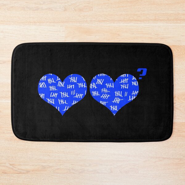 Item preview, Who Do you Love? 11.7 designed and sold by SyPhelan.
