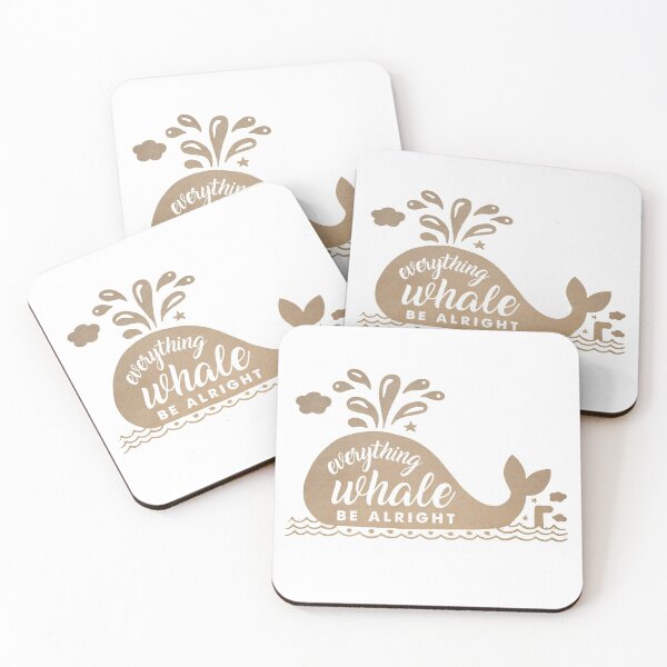 Item preview, Whale designed and sold by stylebytara.