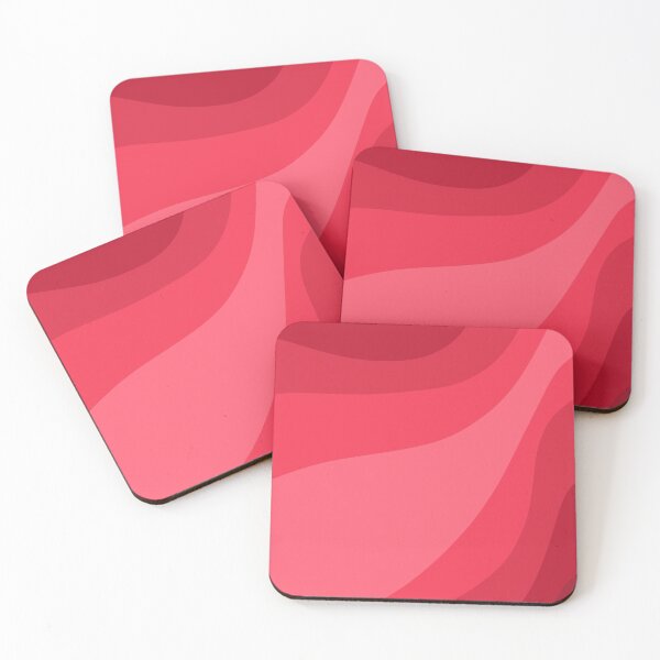 Item preview, Abstract Pink Gradient designed and sold by trajeado14.