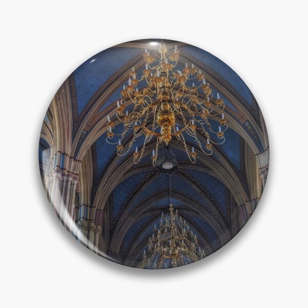 Item preview, The interior of Zagreb Cathedral. designed and sold by 8kPzGZjJ20Rj.