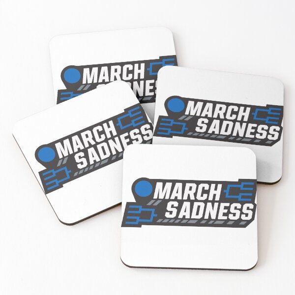 Item preview, March Sadness designed and sold by PhillyDrinkers.
