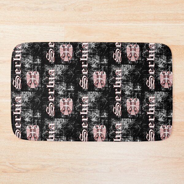 Item preview, Serbia designed and sold by Innsbrucker.