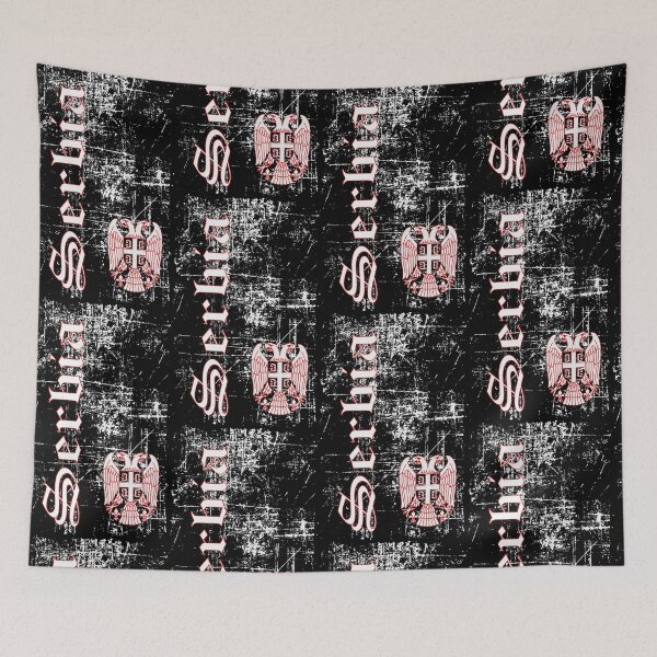 Item preview, Serbia designed and sold by Innsbrucker.