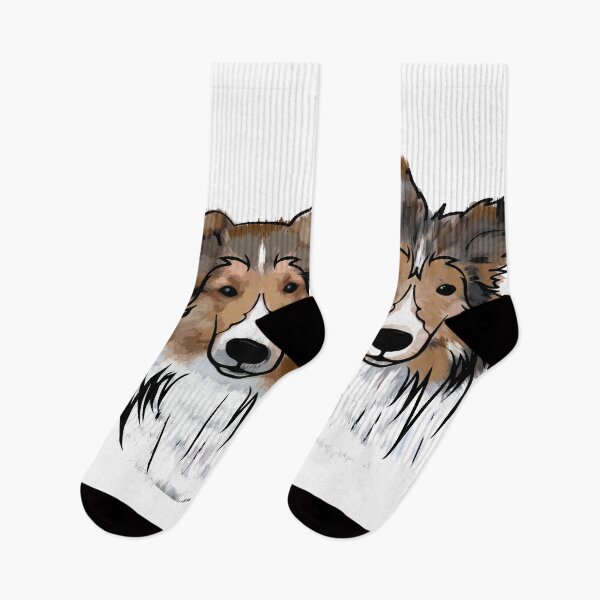 Item preview, 3 Shelties designed and sold by cintias.