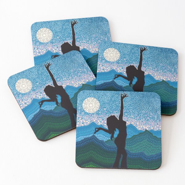 Item preview, Silhouette Series "Wanderlust" designed and sold by Laura Bonazza.
