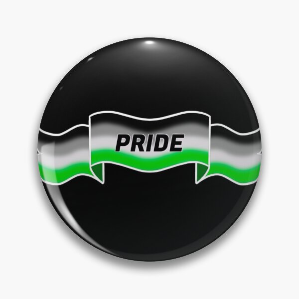 Item preview, androphilia pride banner designed and sold by Spencer Krohne.