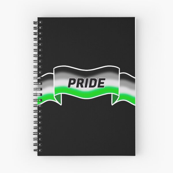 Item preview, androphilia pride banner designed and sold by Spencer Krohne.