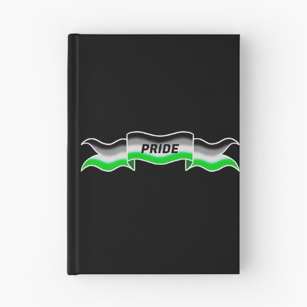 Item preview, androphilia pride banner designed and sold by Spencer Krohne.