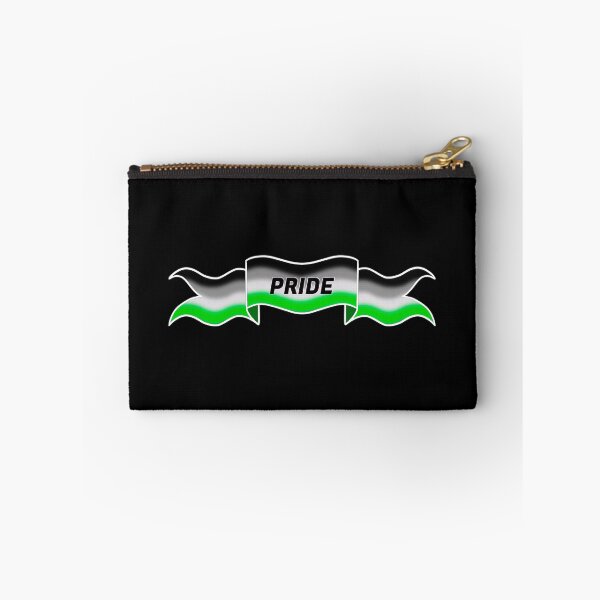 Item preview, androphilia pride banner designed and sold by Spencer Krohne.