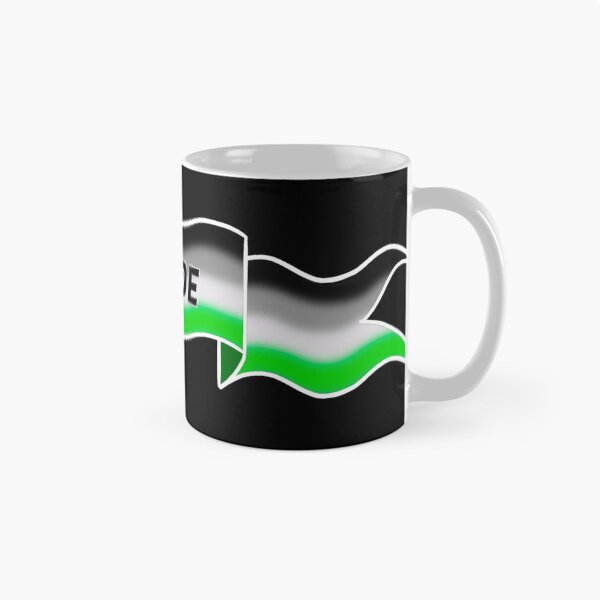 Item preview, androphilia pride banner designed and sold by Spencer Krohne.