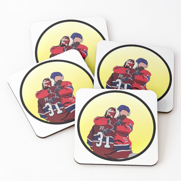 Item preview, Carey Price and Shea Weber designed and sold by paytonreisner.