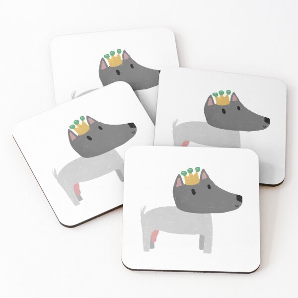 Item preview, Copy of Wolf-goat-cabbage designed and sold by Maeduse.