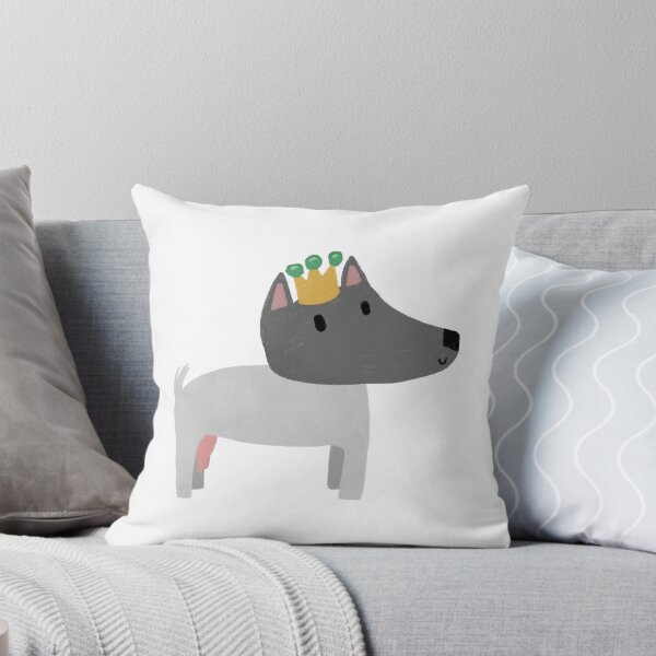 Item preview, Copy of Wolf-goat-cabbage designed and sold by Maeduse.