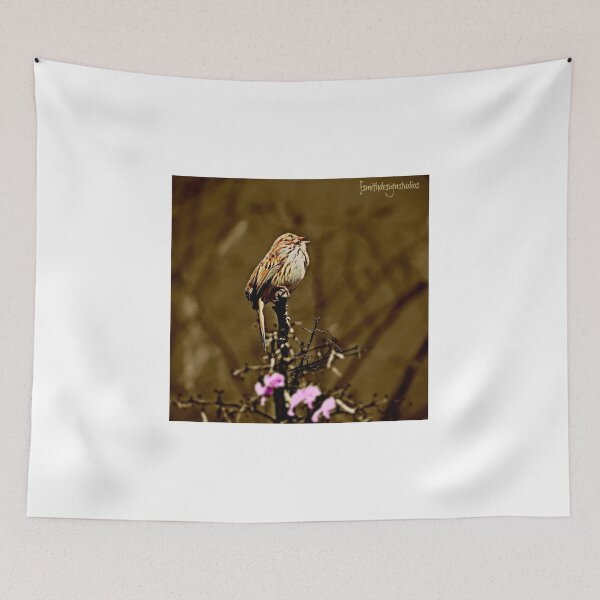 Item preview, Sparrow Song designed and sold by fsmithstudios.